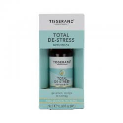 Diffuser oil total de-stress