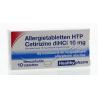 Cetirizine 10mg