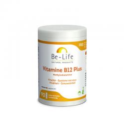 Vitamine B12 plus