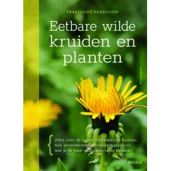 Eetbare wilde kruiden en planten