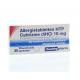 Cetirizine 10mg