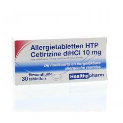 Cetirizine 10mg