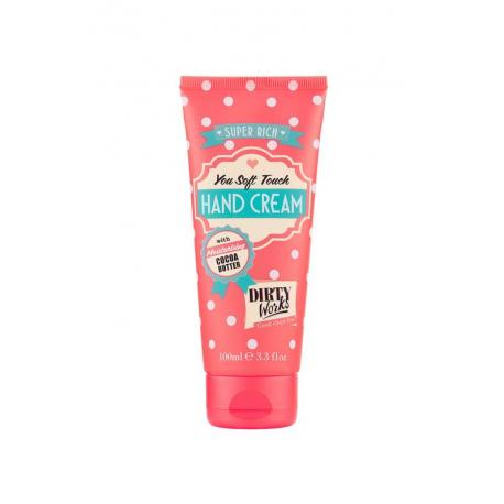 Hand cream you soft touch