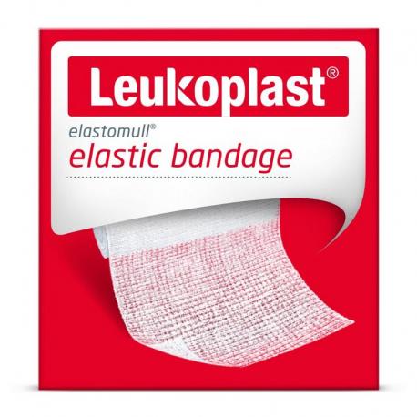 Elastische bandage 4m x 8cm