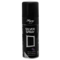 Silver spray