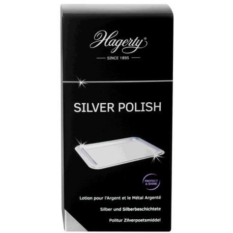 Silver polish