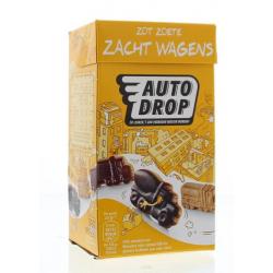 Zot zoete zacht wagens