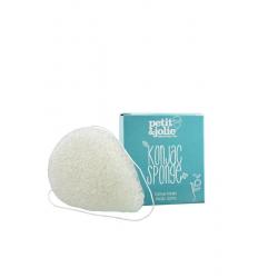 Konjac sponge