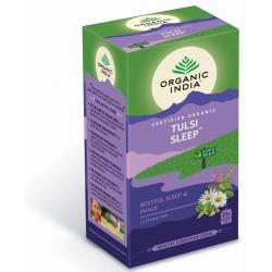 Tulsi sleep thee bio