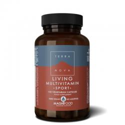 Living multivitamin sport