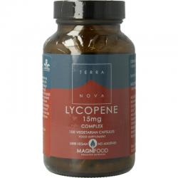 Lycopene complex