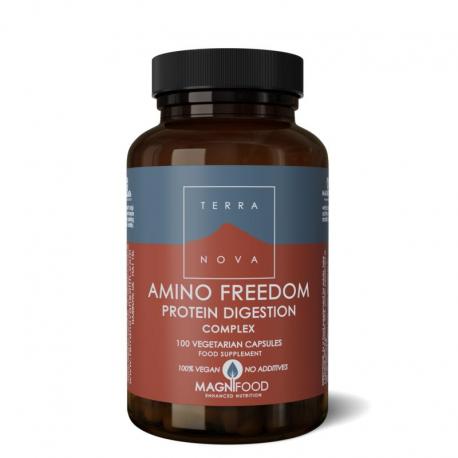 Amino freedom - Protein digestion complex