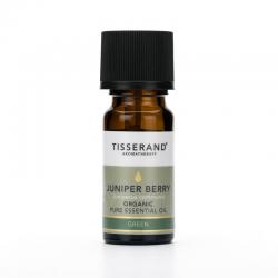 Juniper jeneverbes organic biologisch