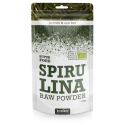 Spirulina poeder vegan bio