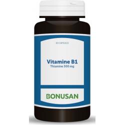 Vitamine B1 thiamine 300mg