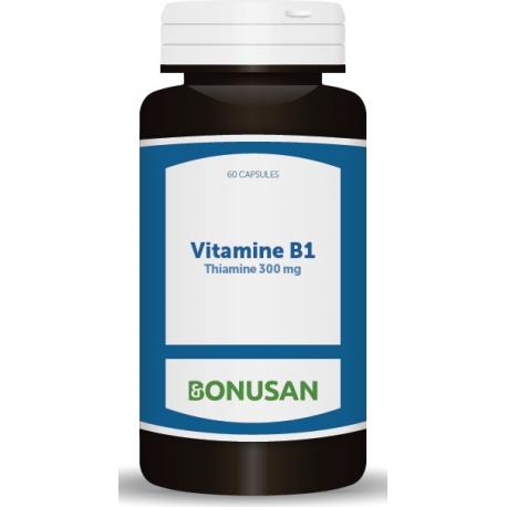 Vitamine B1 thiamine 300mg