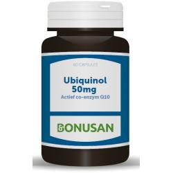 Ubiquinol Q10 50mg