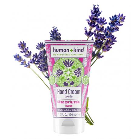 Hand elleboog voet creme botanical vegan