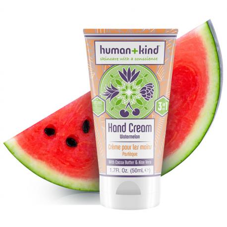 Hand elleboog voet creme watermelon vegan