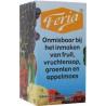 Inmaak 50ml + 20 tabletten