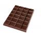 Couverture smeltchocolade puur bio