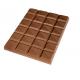 Couverture smeltchocolade melk bio