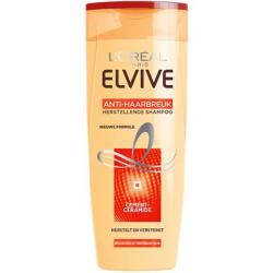 Shampoo anti-haarbreuk