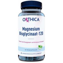 Magnesium bisglycinaat