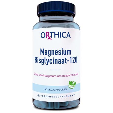 Magnesium bisglycinaat