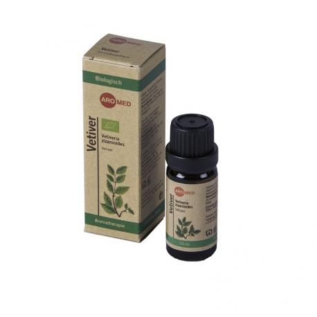 Vetiver bio