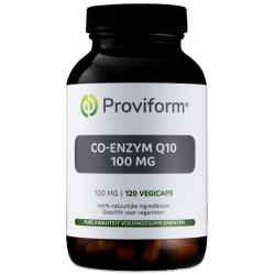 Co enzym Q10 100mg