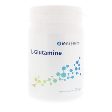 L-Glutamine