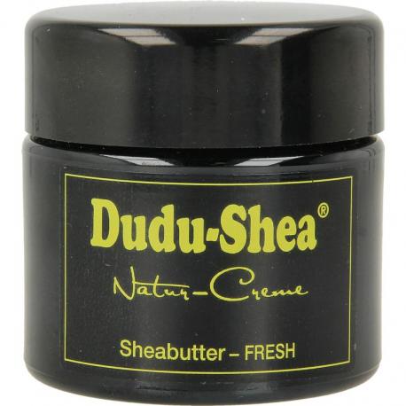 Sheabutter 100% fresh