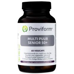 Multi puur senior 50+