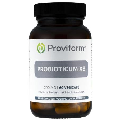 Probioticum X8