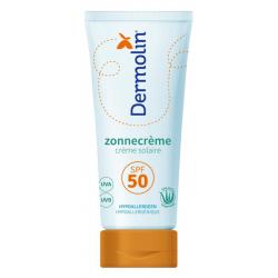 Zonnebrandcreme SPF50