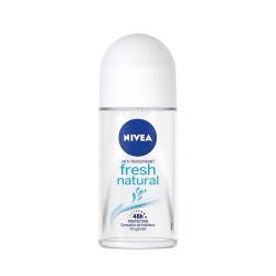 Deodorant fresh roll-on