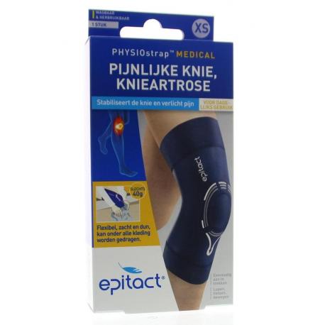 Knie medical maat XS 32-35