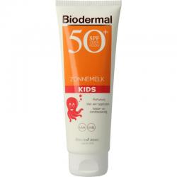 Zonnemelk kids SPF50+