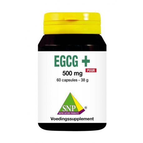 EGCG+ puur