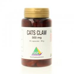 Cats claw 500 mg