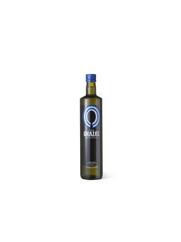 Biologische extra vierge olijfolie 750ML