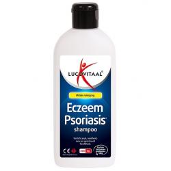 Eczeem psoriasis shampoo