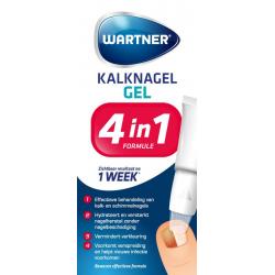 Kalknagelgel 4 in 1