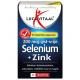 Selenium zink