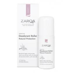 Body deodorant roller sensitive