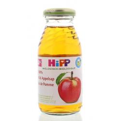 Appelsap mild bio