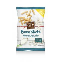 Bean sticks zeezout bio