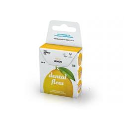 Dental floss lemon 50 meter