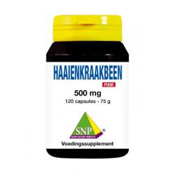 Haaienkraakbeen 500 mg puur